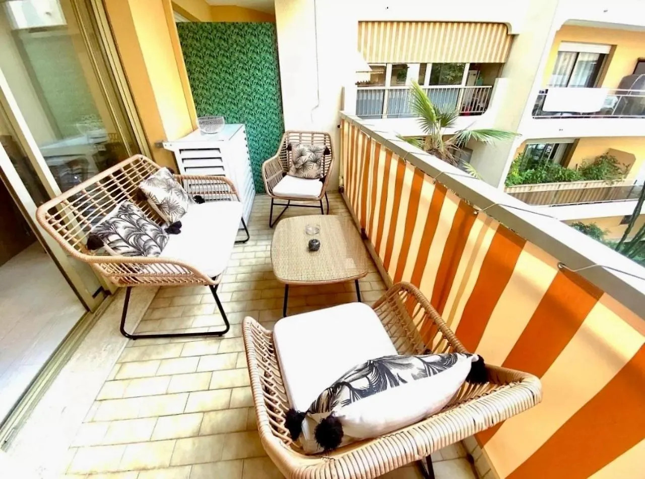 Apartment Princess Palace Monte-Carlo